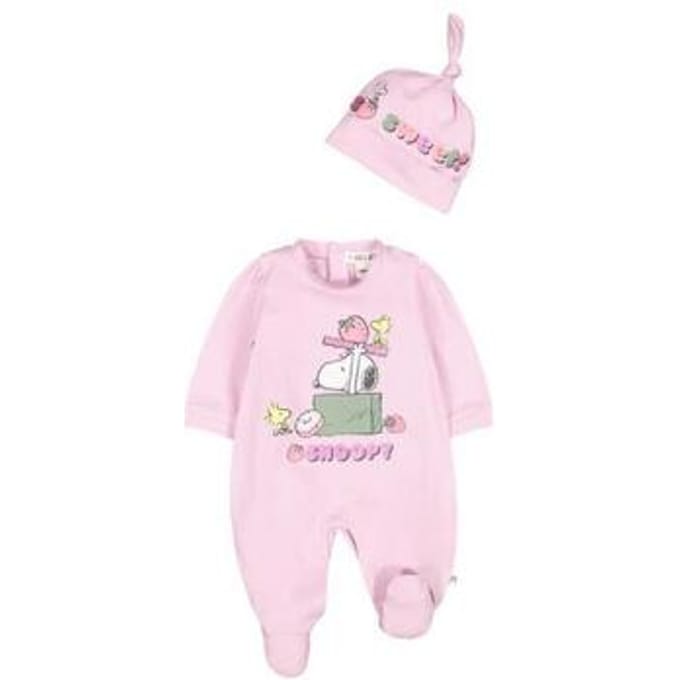 Jumpsuits Melby 25N5421PNU