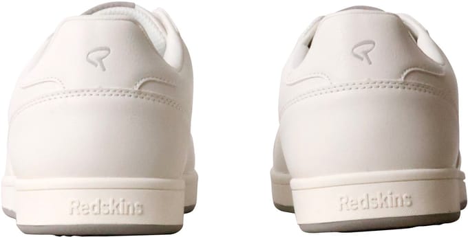 Dayton-sneakers met veters