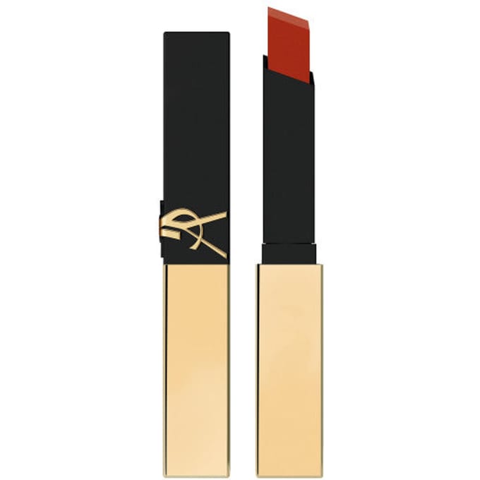 Yves Saint Laurent Matte Lippenstift Yves Saint Laurent - The Slim Matte Lippenstift 24 Chili Studio