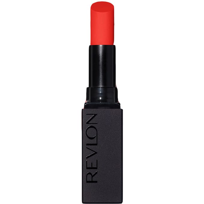 Colorstay Suede Ink Lippenstift #007 - Voed De Vlam 2,55 ml