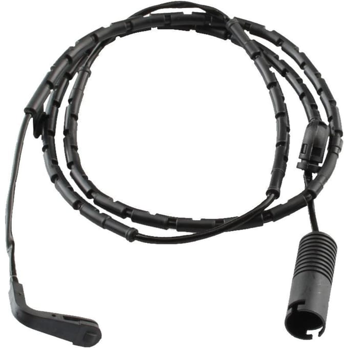Waarschuwingscontact, remblokslijtage QUICK BRAKE WS 0263 A