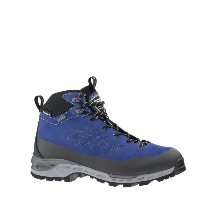 Wandelschoenen Bestard Trek Mid
