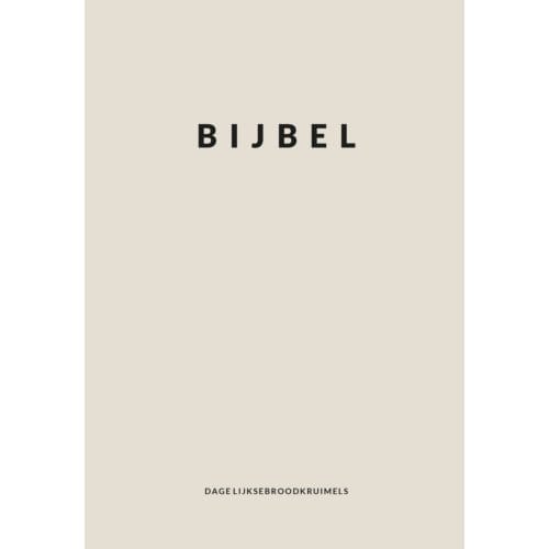 Bijbel Dagelijksebroodkruimels
