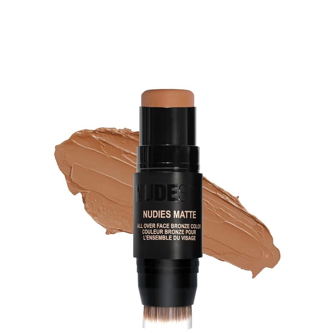 NUDESTIX 'No Makeup' Makeup Trio