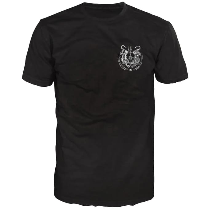 T-shirt Phantom Athletics Sak Yant