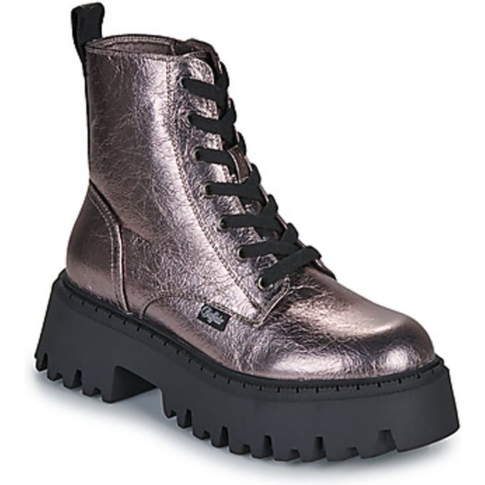 Buffalo  Laarzen ASPEN LACE UP MID