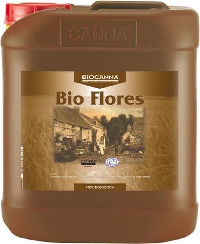 CANNA BIOCANNA BIO VEGA 5 LITER