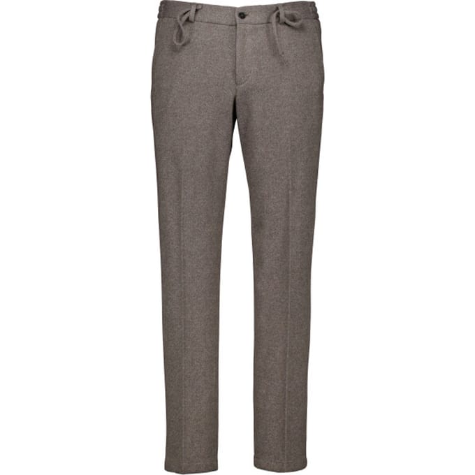 Zuitable  Pantalons Beige 252612dispartaflex