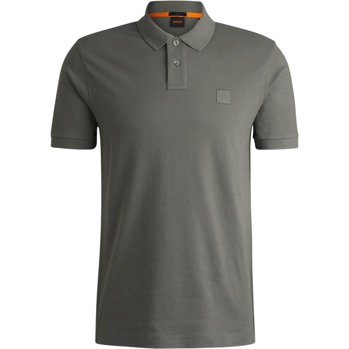 Boss Passenger Polo Heren - Maat S