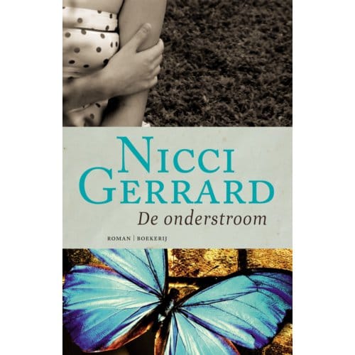 De Onderstroom - Zilver Pockets - Nicci Gerrard