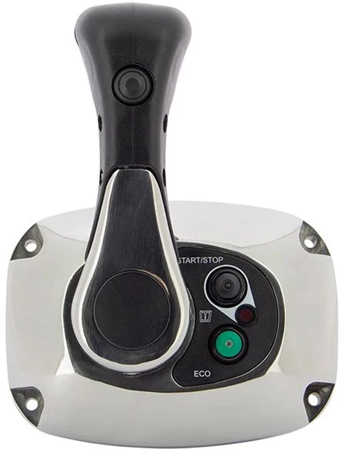 VETUS ELCS Bedieningshendel voor E-DRIVE elektrische Motor