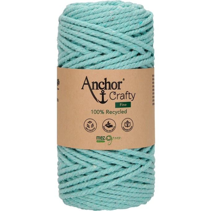 Anchor Crafty fine - Kleur 00117
