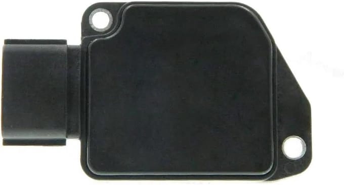 Luchtsensor Luchtstroommeter - MAF Sensor - Motor Optimalisatie - Nauwkeurige Luchtmeting - 2.0L - Zwart