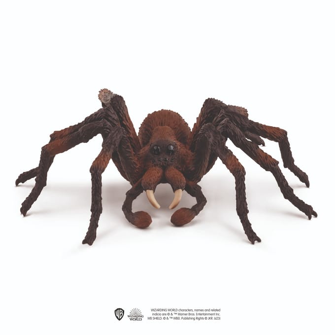 schleich WIZARDING WORLD - Aragog - Harry Potter - 13987