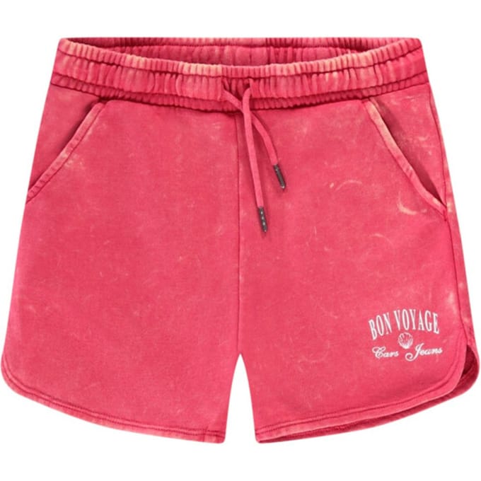 Cars Jeans Short Vage jr. - meisjes