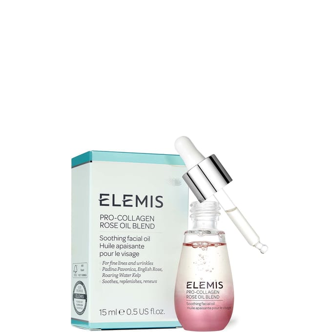 Elemis Pro-Collagen Rose Gezichtsolie 15 ml