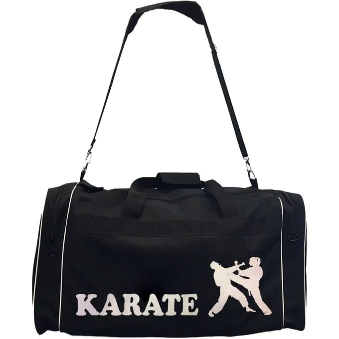 Karaté Sporttas Essimo