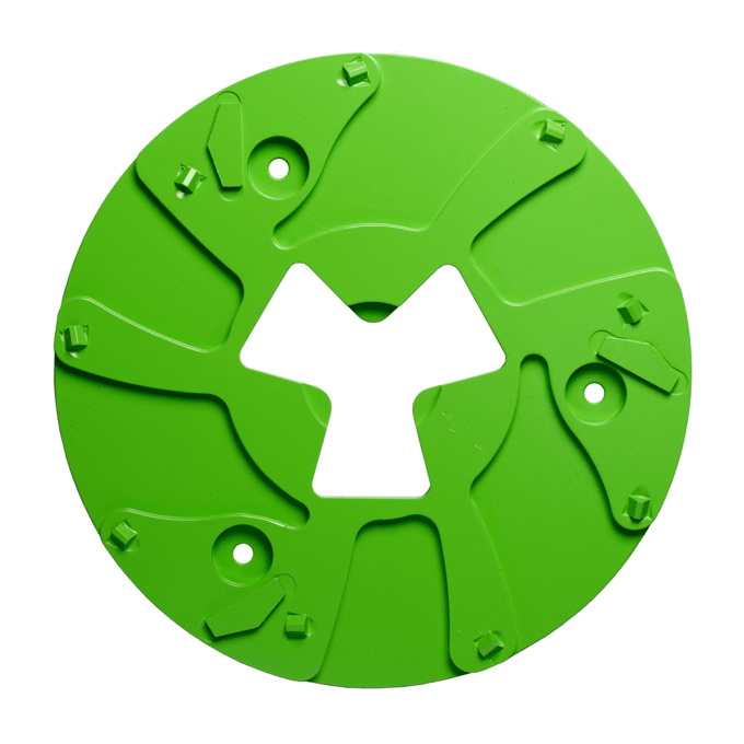 Husqvarna t-rex ring super b 270mm ps