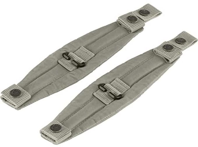 Kånken Mini Schouderpads - Verhoogd Draagcomfort met Vulling