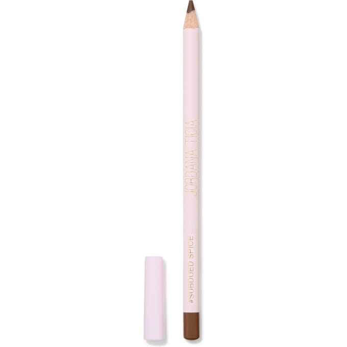 Jordana Ticia Lip Liner - Subdued Spice