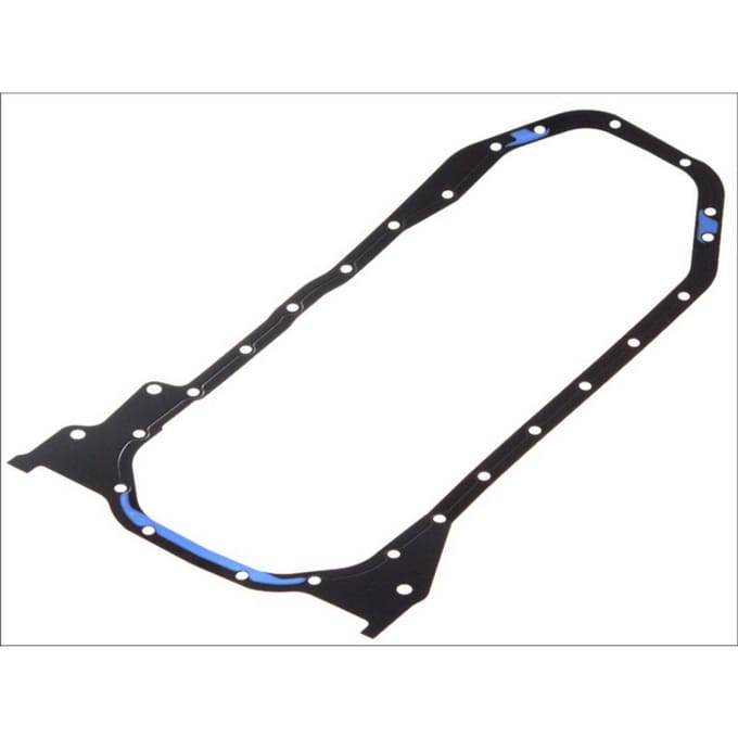 Pakkingset, carterpan ELRING 124.260