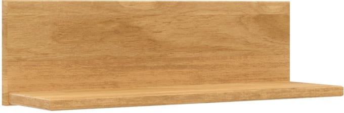 Teramo-Teramo-Wandplank - Klein - SW