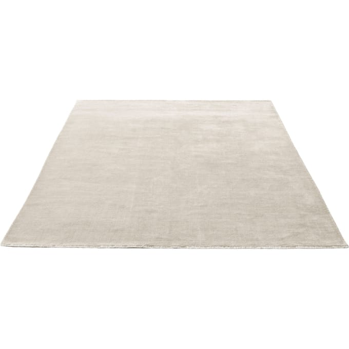 &Tradition The Moor Tapijt - 200 x 300 cm - beige