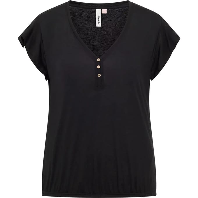 Vrouwenblouse Ragwear Sillas