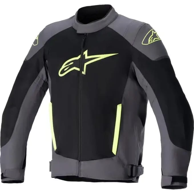 Motorjas Alpinestars T SP X Superair