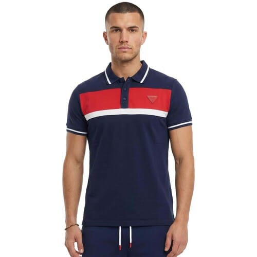 T-shirt Leone 1947 Man Sporting