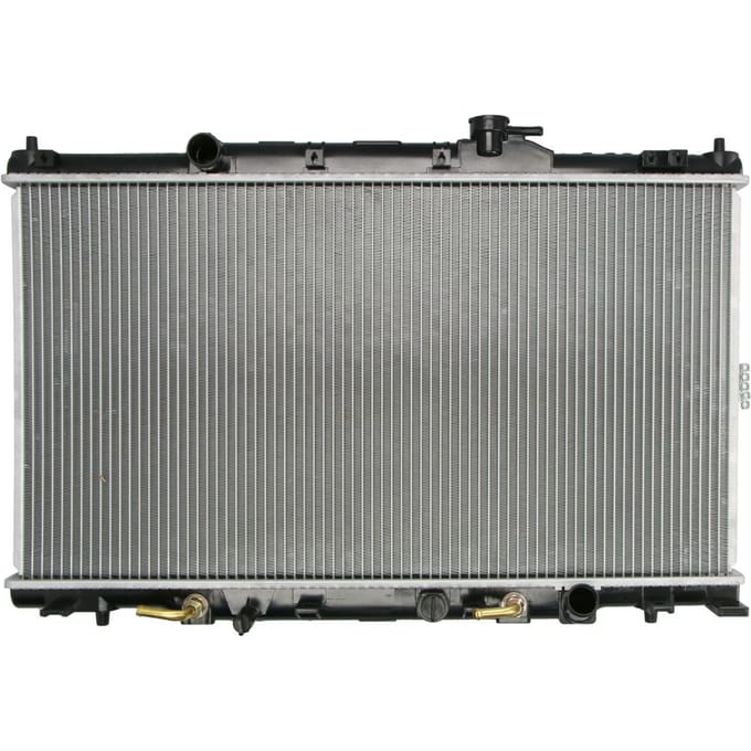 Radiator THERMOTEC D74025TT