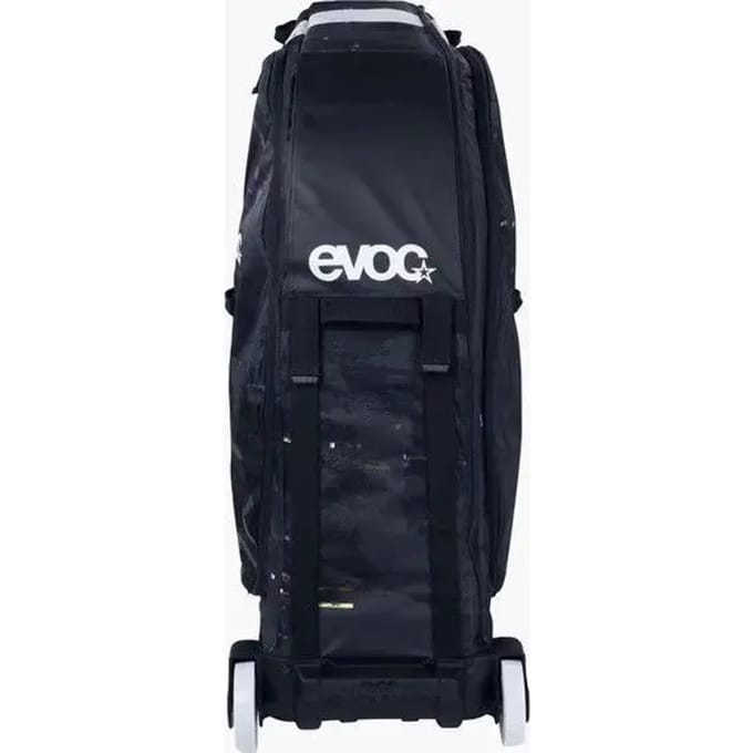 Evoc Pro Fiets Transporttas Zwart