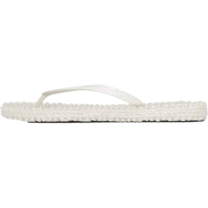 Slippers met glitters voor dames Ilse Jacobsen Hornbæk