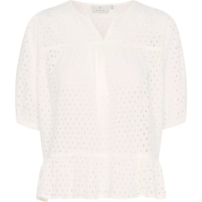 Vrouwenblouse KAFFE Rumba