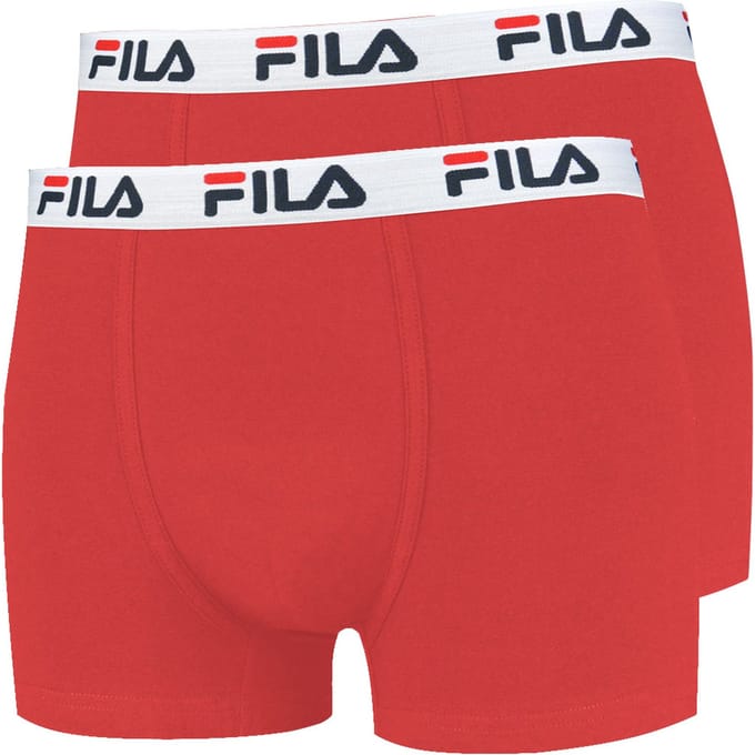 Fila Boxershorts Set van 2