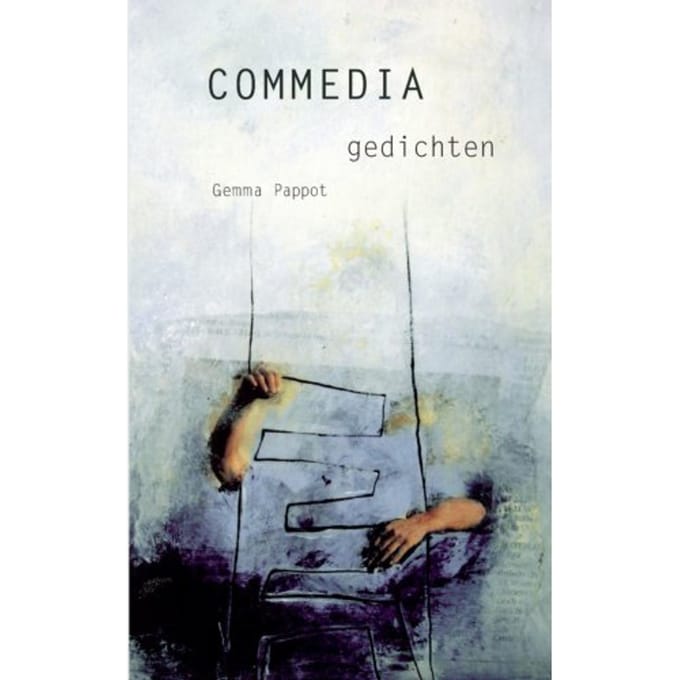 Commedia - Gemma Pappot