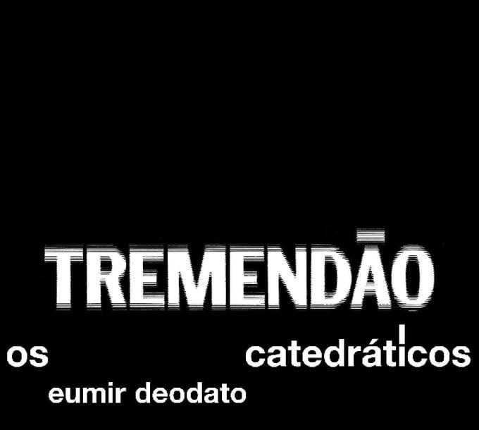 Tremendao