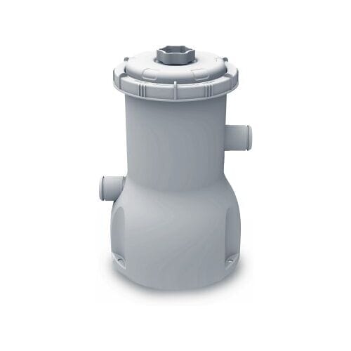 EXIT Zwembad Filterpomp 530gal/h - Zwembadpomp - Frame Zwembad - Zwembad Accessoire
