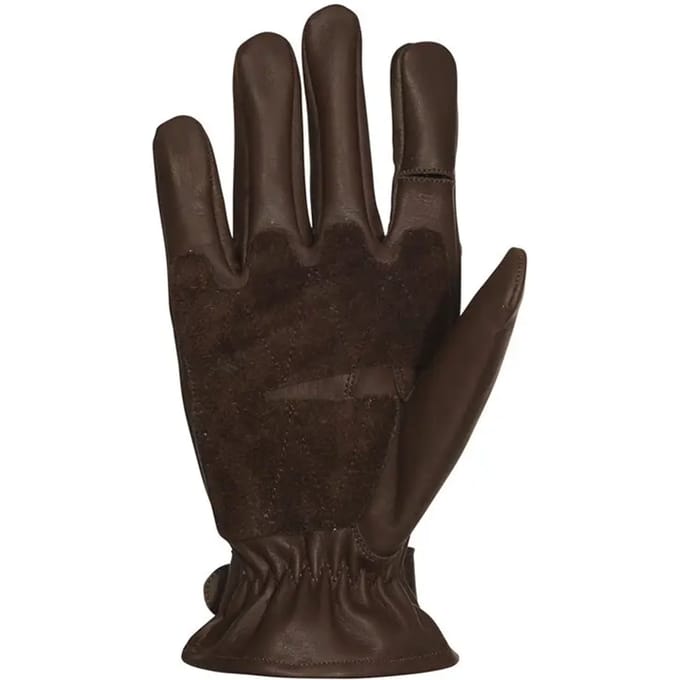 Leren handschoenen PERCUSSION