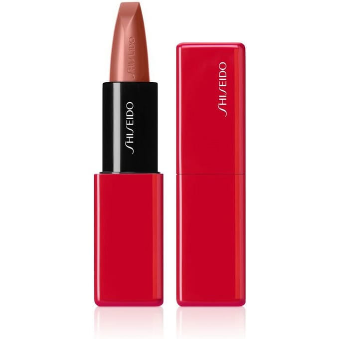 Shiseido - Lipstick Technosatin Gel Lipstick Playback 405