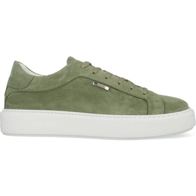 Antony Morato Sneakers MMFW01675-LE300005-4077 Groen-44