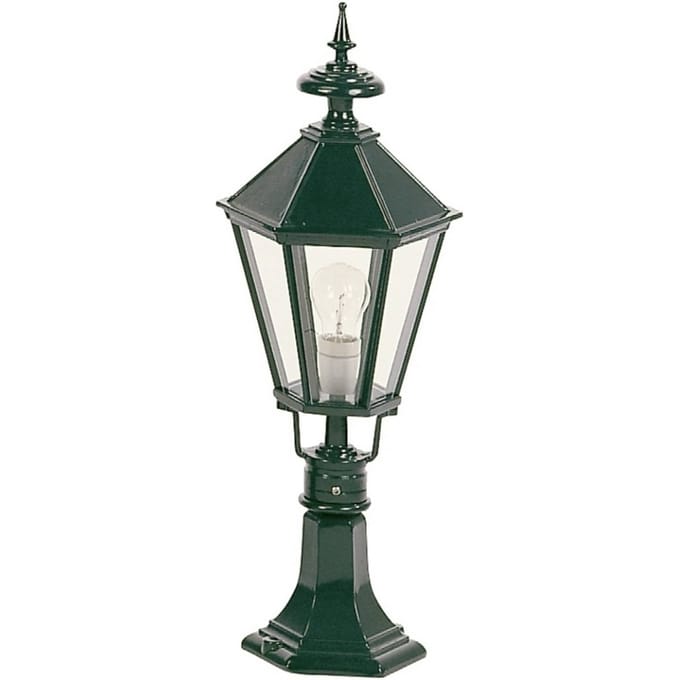 K.S. Verlichting Tuinpadverlichting Edinburgh groen