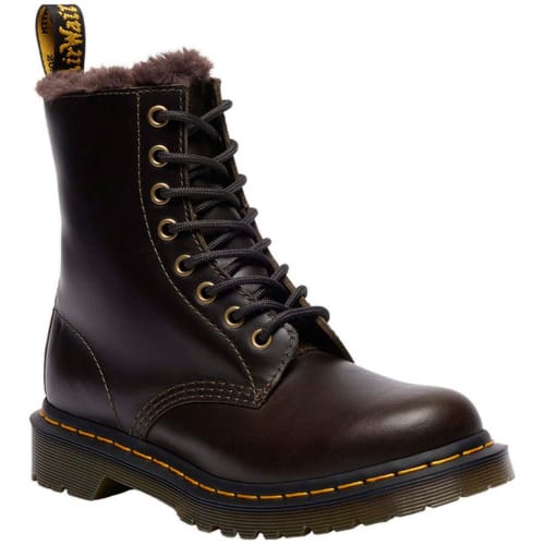 Dr Martens 1460 Serena Laarzen Zwart EU 37 Vrouw