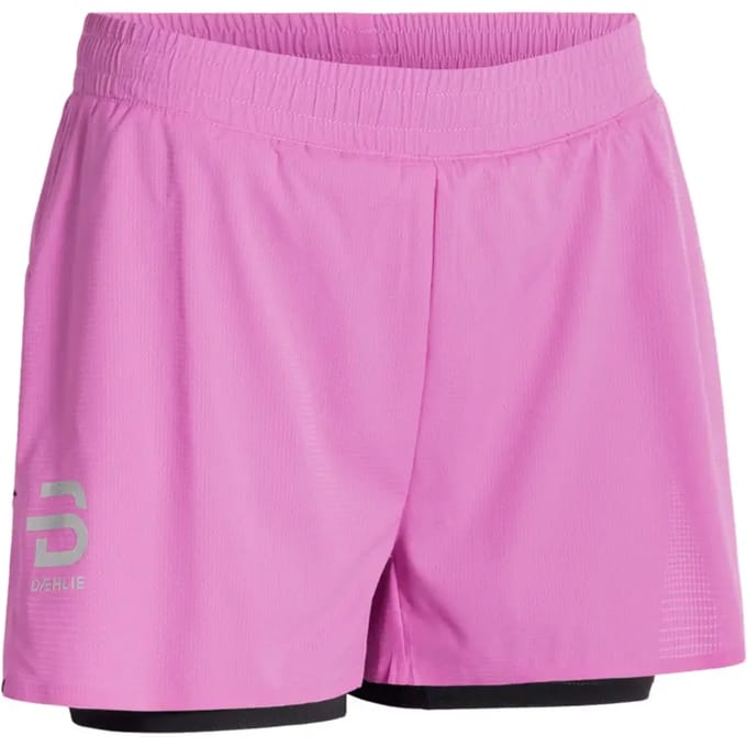 Damesshort Daehlie Sportswear Run 365