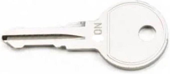 Sleutel voor Door Lock