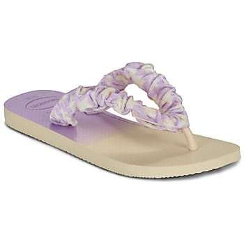 Havaianas Fluffy Teenslippers Junior