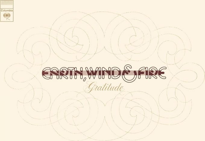Gratitude - Wind Earth & Fire