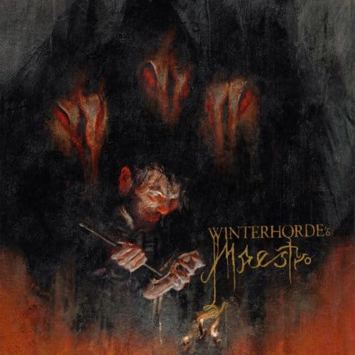 Maestro - Winterhorde