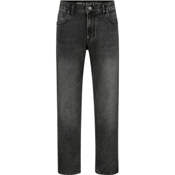 Babista herren Jeans - 60 - grijs - Plus Size
