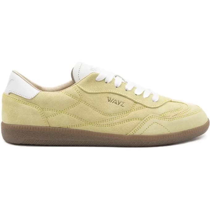 Baskets Wayz The Verve